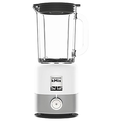 Kenwood kMix BLX750 Blender White Kenwood kMix BLX750 Blender White